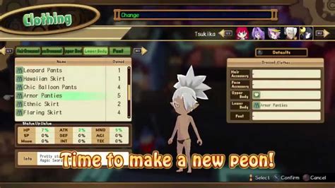 The battle system combines the tension mechanic from dragon quest 8, with the job system from previous games (iii, vi, vii). Ds Games Character Customization : Dragon Quest 9 Ds ...