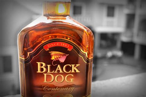 I'll rate whiskies which one can buy within 5k. File:Black Dog Centenary whisky bottle.jpg - Wikimedia Commons