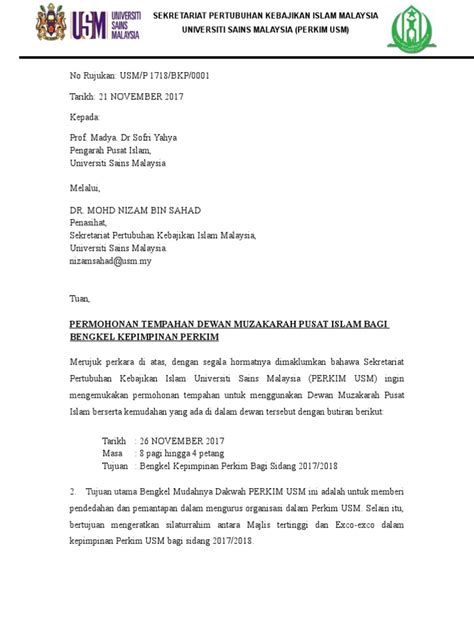 Contoh Surat Permohonan Perpanjangan Lisensi Delinewstv