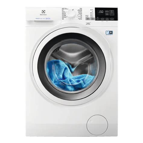Electrolux Perfectcare Front Load Washer And Dryer Ew7w4742hb 74kg