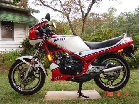 Find yamaha rzs for sale on oodle classifieds. 1984 Yamaha RZ350 with Just 1391 Miles! - Rare SportBikes ...