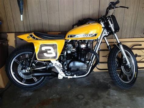 650 tips tips and tricks from xs650 owners. Yamaha XS650 Special *Street Tracker* - Resto Mod CLEAR ...