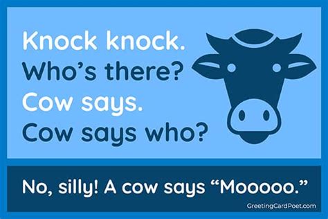 Best Knock Knock Jokes Of All Time That Kids Love And Parents Tolerate