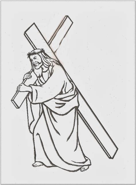 Pin de Conchi Ruiz en semana santa | Dibujos de jesús, Cruz de cristo