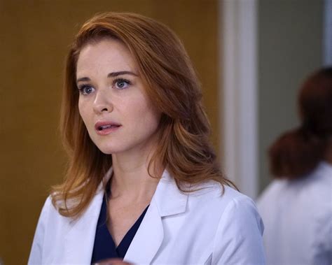 Will April Return For Grey S Anatomy Season 15 Sarah Drew Has Opened Up About The Possibility