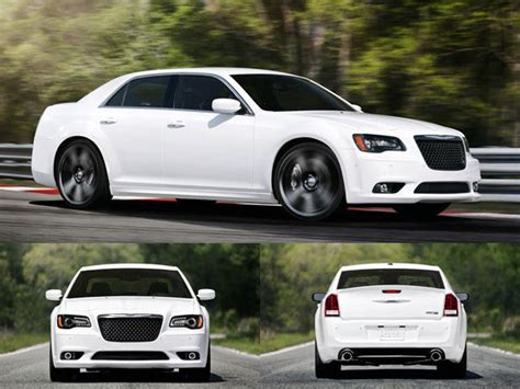 300c john varvatos limited edition 4dr sedan 300c john varvatos limited edition awd. 2014 Chrysler 300 SRT8: Review, Trims, Specs, Price, New ...