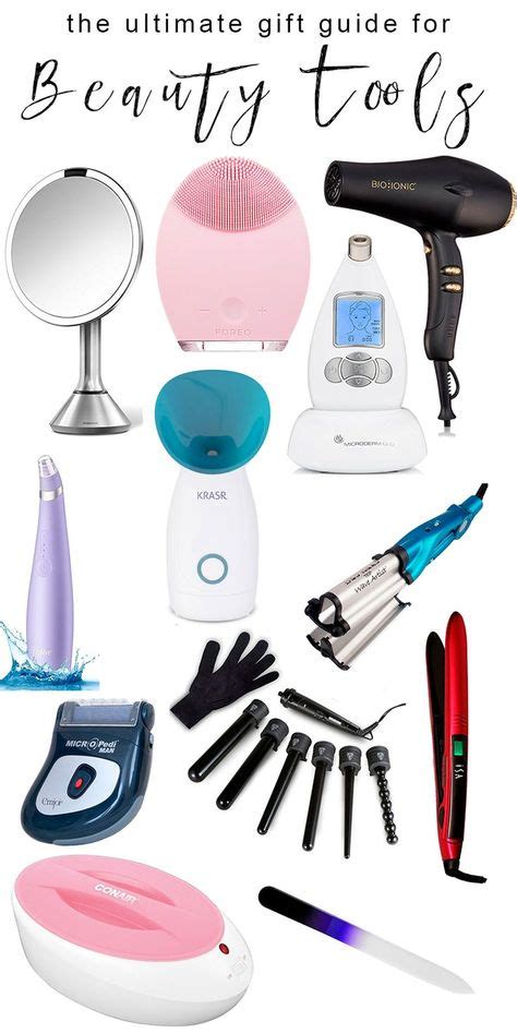 70 Beauty Gadgets Ideas In 2020 Beauty Gadgets Beauty Gadgets