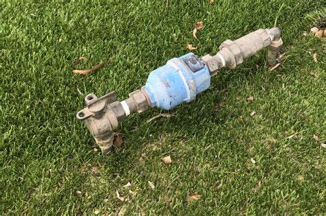 How to find a hot water leak underground. How To Find A Water Leak | Capital Plumbing