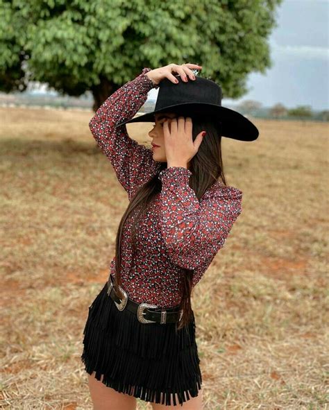 Cowgirl Style Outfits Country Style Outfits Rodeo Outfits Western Outfits Women Cute Swag