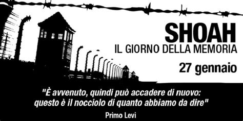 Il 27 gennaio è il giorno della memoria. Giorno della Memoria 2017 | Programmazione speciale | 27 ...