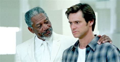 Bruce Almighty Is Coming To Netflix In September So Miracles Really