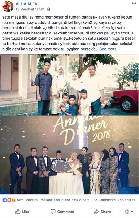 We did not find results for: "Gaji Ayah RM500 Time Tu, Takda Sekolah Pun Nak Ambik Saya ...
