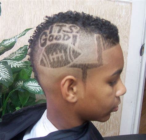 Hilarious Hair styles for Men