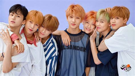Nct Dream Go Up Nct 엔시티 Amino
