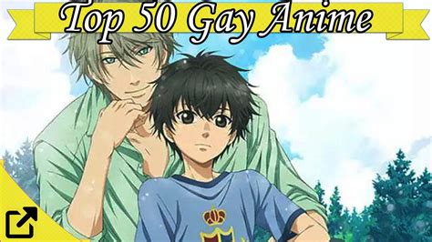 Top 50 Gay Anime Lgbtq Youtube Free Nude Porn Photos