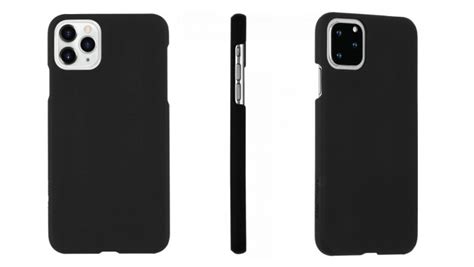 Case Mate Iphone 11 Pro Black Barely There Case Gosawa Beirut Deal