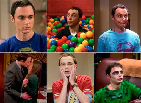 Os Melhores Momentos De Sheldon Cooper The Big Bang Theory