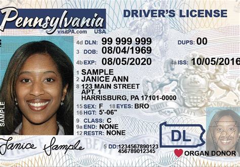 State Urges Residents To Gather Documents Now For Real Id Process