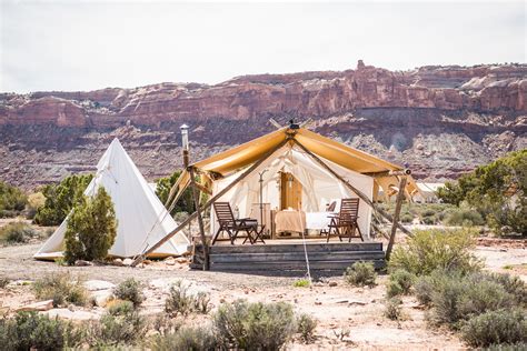 A Guide To Camping In Moab Utah Visit Utah