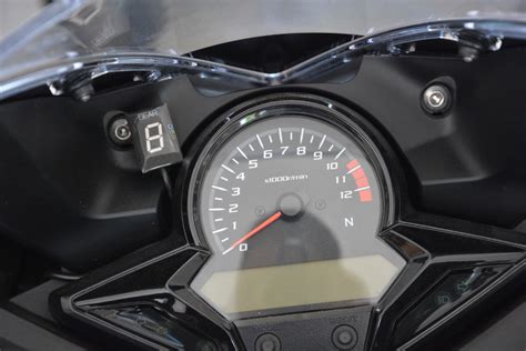 5th and 6th won't work at all. IDEA Waterproof Motorcycle Gear Indicator LED Display Plug ...