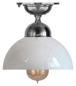 Maybe you would like to learn more about one of these? Baderomslampe - taklampe Ekelundsfeste 60 forniklet ...