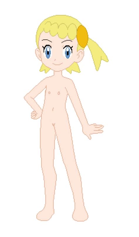 Bonnie Naked Pokemon MyRule Rule Hentai And Sex Pictures About Your Favourite Characters