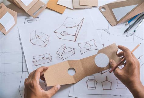 The 8 Essential Steps For Product Design Success