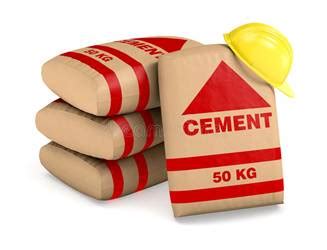 Types of cements