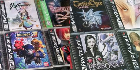 Best Ps1 Card Games