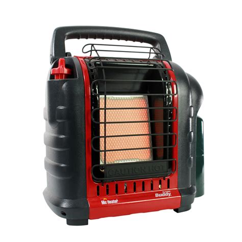 Best Indoor Propane Heater Reviews Top 7 Choices