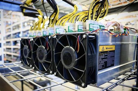 Buy original bitmain antminer, baikal miners on miningstack. efficient antminer s9 specs buy antminer s9 india ...