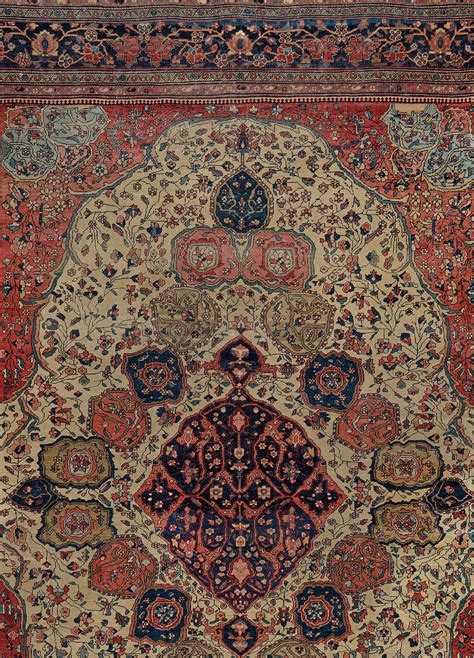 ferahan sarouk west central persian claremont rug co