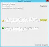Images of Windows Server 2012 Remote Desktop Licensing