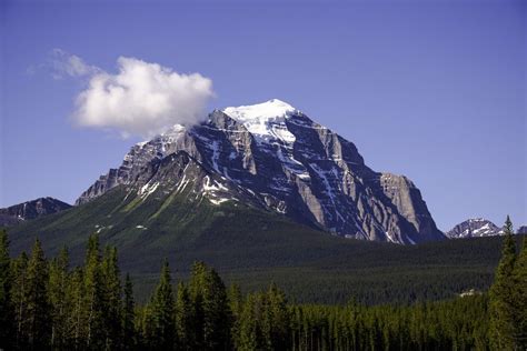 12 Of The Most Beautiful Mountains In Canada Cottage Life