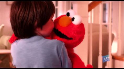Sesame Street Big Hugs Elmo V2 No Id Youtube