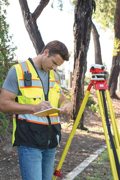 Are Surveyor Vests Only For Surveyors