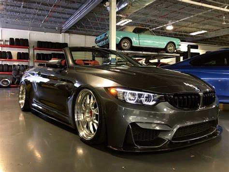 We have inventory in multiple warehouses across the country and around the world. BMW M4 BBS LM-R 20x9.5