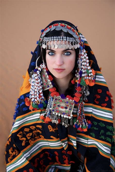 Berber Girl 2020 Kadın Tarz Elbiseler Ünlüler