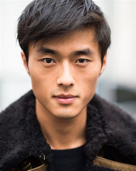 Https://techalive.net/hairstyle/asian Men Fringe Hairstyle