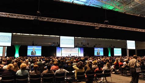 Theseconferences are based on every major field imaginable, including engineering, medicine, architecture, literature, and plenty more! International Conference