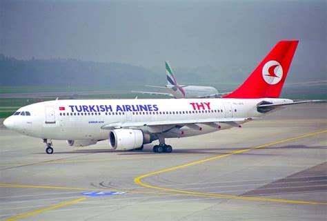 Turkish Airlines Offer Discount For Health Care Workers Travelobiz