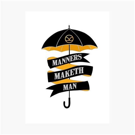 Manners Maketh Man Wallpapers Wallpaper Cave