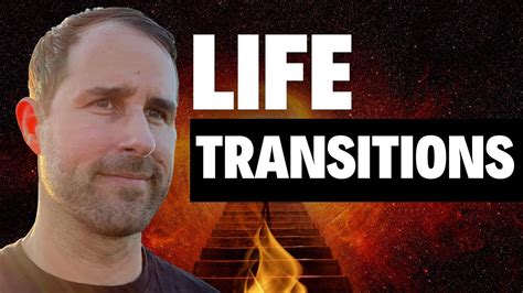 Embracing Change And Transition Skillfully With Steve Schlafman Youtube