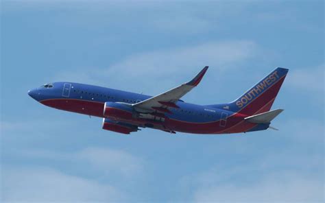 Here Are The New Flights Southwest Is Adding To Hawaii
