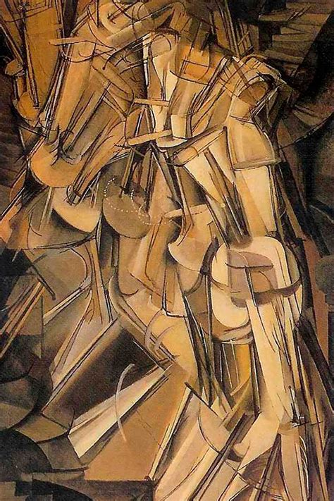 Obra De Marcel Duchamp