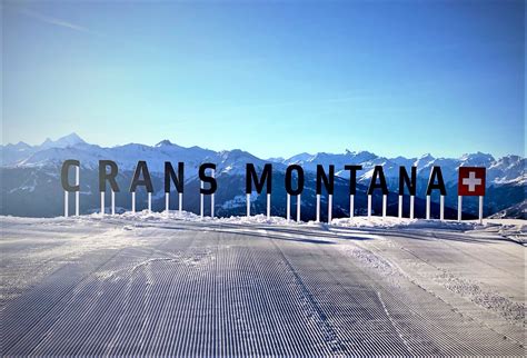 Crans Montana Tonitiatitas