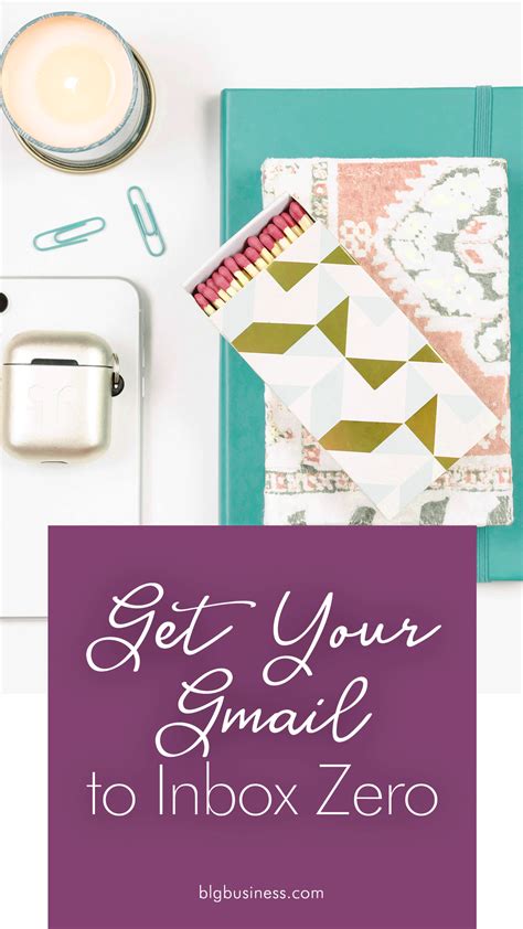 Get Your Gmail To Inbox Zero
