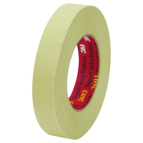 3m 2693 masking tape 2 x 60 yd industrial and scientific