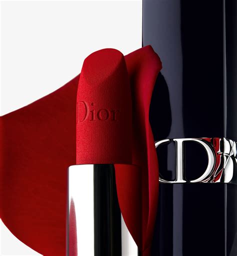Rouge Dior Lipstick Lip Balm And Lip Liner Dior