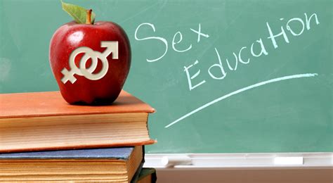 EducaciÓn Sexual Psicología Académica